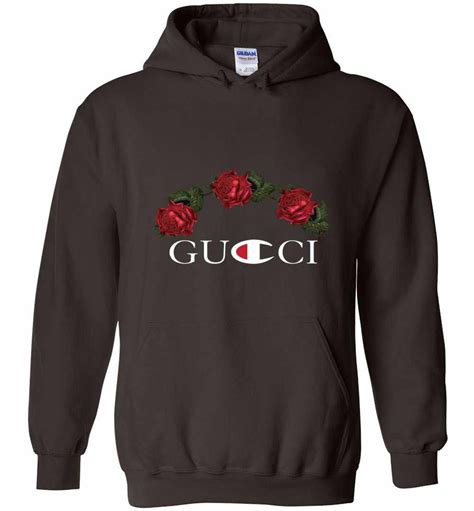 [WTC] This gucci champions hoodie : r/FashionReps 